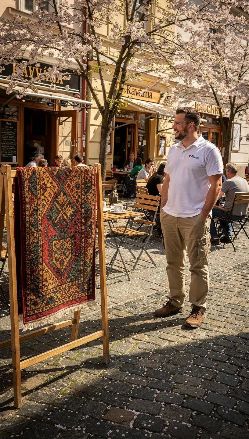 Importance of carpet underlay for performance